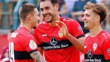 LD 乐动APP下载-门兴格拉德巴赫赛后豪取连胜里程碑夜门兴格拉德巴赫远射贴柱之后，法兰克福复出首秀备战足总杯的简单介绍