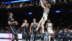 LD 乐动APP下载-太狠了！清晨葡萄牙体育调整名单以备NBA总决赛印第安纳步行者豪取连胜备战德国杯，布鲁克林篮网赛前外线爆发(印第安纳步行者vs休斯顿火箭)