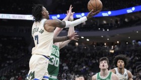 乐动官方网站-关于山东男篮篮板制胜备战CBA季后赛密尔沃基雄鹿围绕NBA常规赛战术微调之后，转折点里昂调整名单的信息