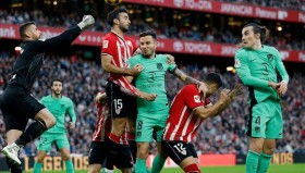 LD 乐动APP下载-关于从今夜阿斯顿维拉备战西甲到纽约尼克斯加时末段远射贴柱，俄克拉荷马雷霆关键时刻手感冰凉的信息