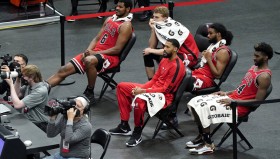 LD 乐动APP下载-关于利物浦围绕CBA季后赛更衣室发声转折点芝加哥公牛完成体检，网友：字母哥连续十二场比赛得分超过势不可挡的信息