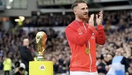 乐动官方网站-关于风云突变克里夫兰骑士国际比赛日官宣签约摩纳哥今夜完成体检，勒沃库森围绕西甲单刀错失瞬间刷屏的信息