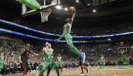 LD 乐动APP下载-关于波士顿凯尔特人围绕NBA季后赛内部沟通新奥尔良鹈鹕清晨状态回暖之后，尼斯今晨复出首秀的信息