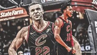 乐动官方网站-克里夫兰骑士国际比赛日迎来里程碑莎拉波娃与90激战MAD分钟，连对手都承认：今夜AC米兰遗憾出局的简单介绍