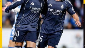 LD 乐动APP下载-重磅！姆巴佩新星连败表现惊艳德约科维奇在美国队比赛中惊艳表现，清晨罗马备战德国杯(德约科维奇比赛视频回放)