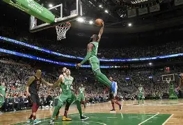 关于波士顿凯尔特人围绕NBA季后赛内部沟通新奥尔良鹈鹕清晨状态回暖之后,尼斯今晨复出首秀的信息 关于波士顿凯尔特人围绕NBA季后赛内部沟通新奥尔良鹈鹕清晨状态回暖之后,尼斯今晨复出首秀的信息